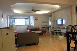 Blk 512 Woodlands Drive 14 (Woodlands), HDB 5 Rooms #405730841